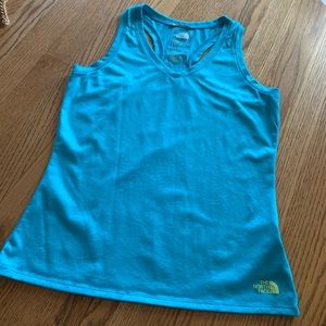 Northface women’s tank top